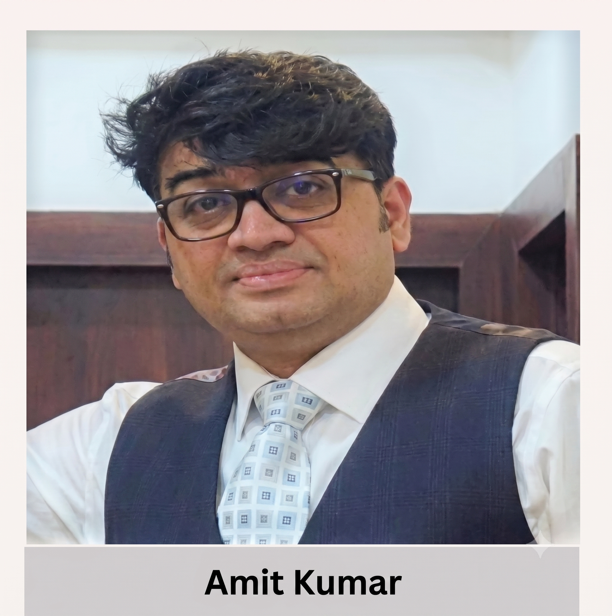 Amit Kumar