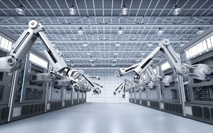 Industrial Solutions