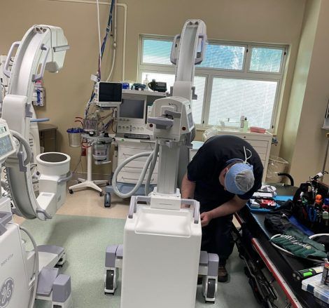 MedTech & Healthcare Solutions