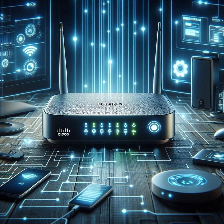 Networking Solutions