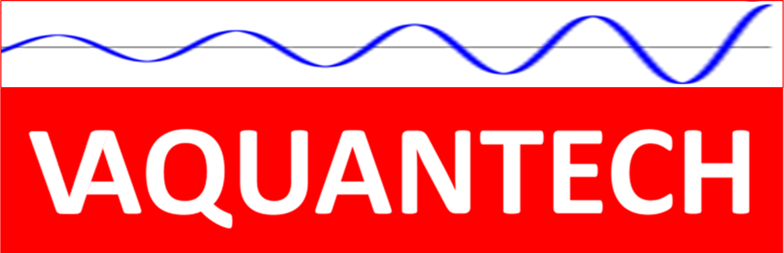 Vaquant Technology Logo